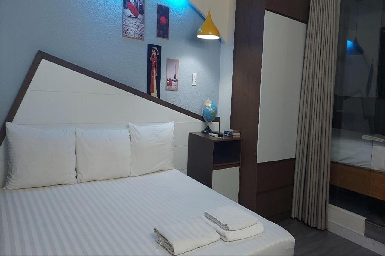 Ailen Garden 2 Ho Chi Minh City