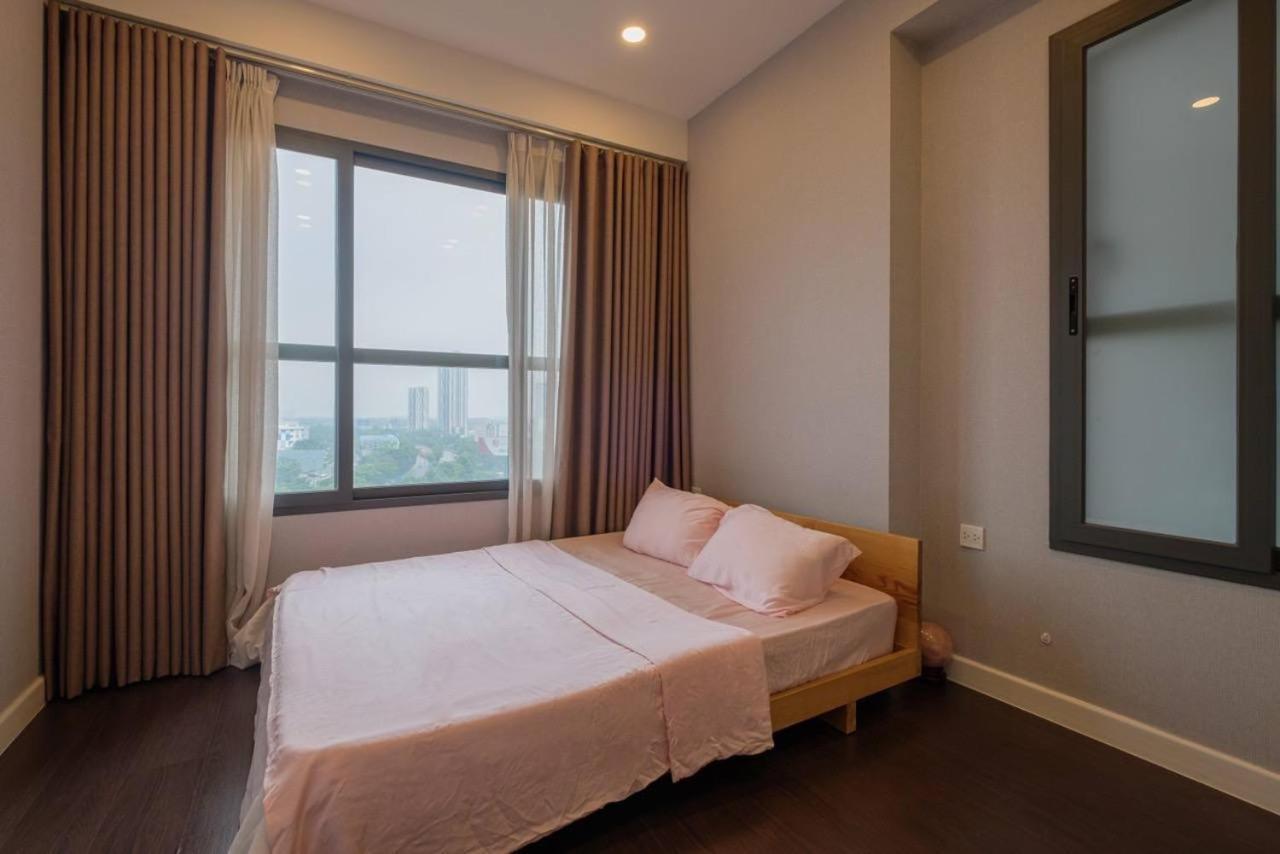 Chill In Sg Premium 3br Gym Pool View
