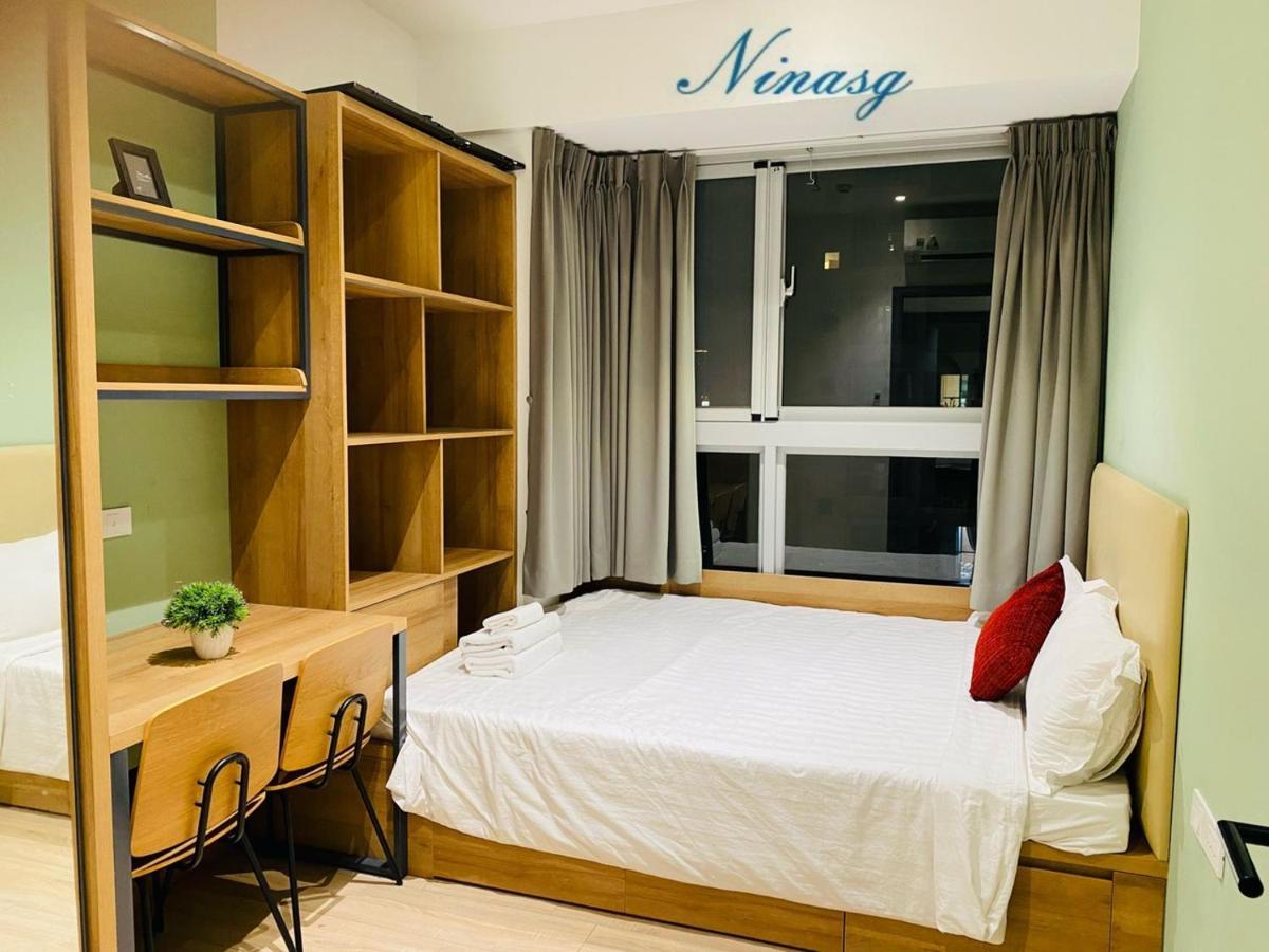 High Floor, Near Secc, Swimming View, Scenic Valley, Free Breakfast Ho Chi Minh City