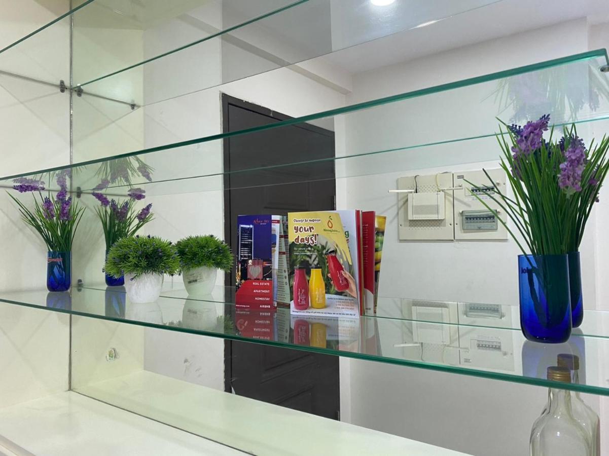 High Floor, Near Secc, Swimming View, Scenic Valley, Free Breakfast Ho Chi Minh City