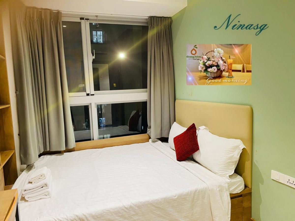 High Floor, Near Secc, Swimming View, Scenic Valley, Free Breakfast Ho Chi Minh City