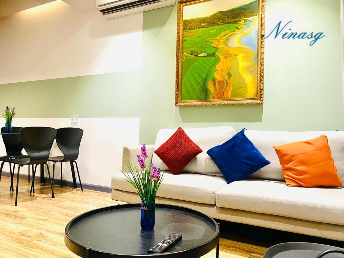 High Floor, Near Secc, Swimming View, Scenic Valley, Free Breakfast Ho Chi Minh City