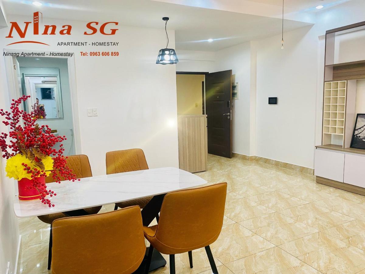 Apartment High Floor, Near Secc, Swimming View, Scenic Valley, Free Breakfast Ho Chi Minh City