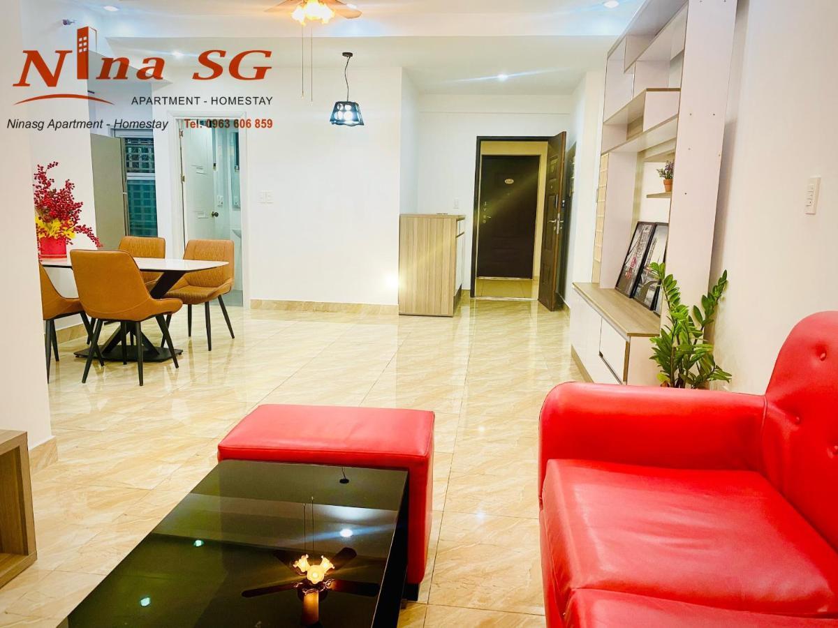 High Floor, Near Secc, Swimming View, Scenic Valley, Free Breakfast * Ho Chi Minh City