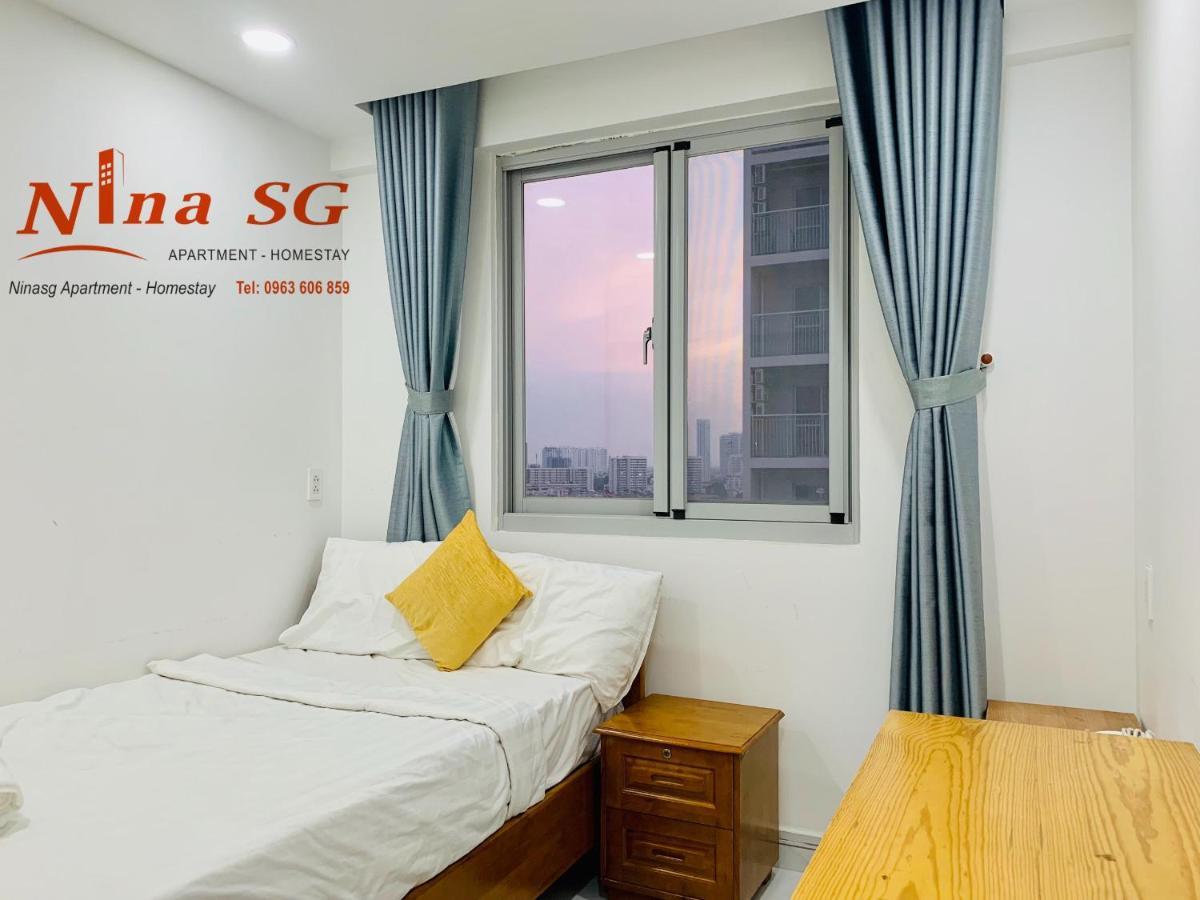 High Floor, Near Secc, Swimming View, Scenic Valley, Free Breakfast Ho Chi Minh City