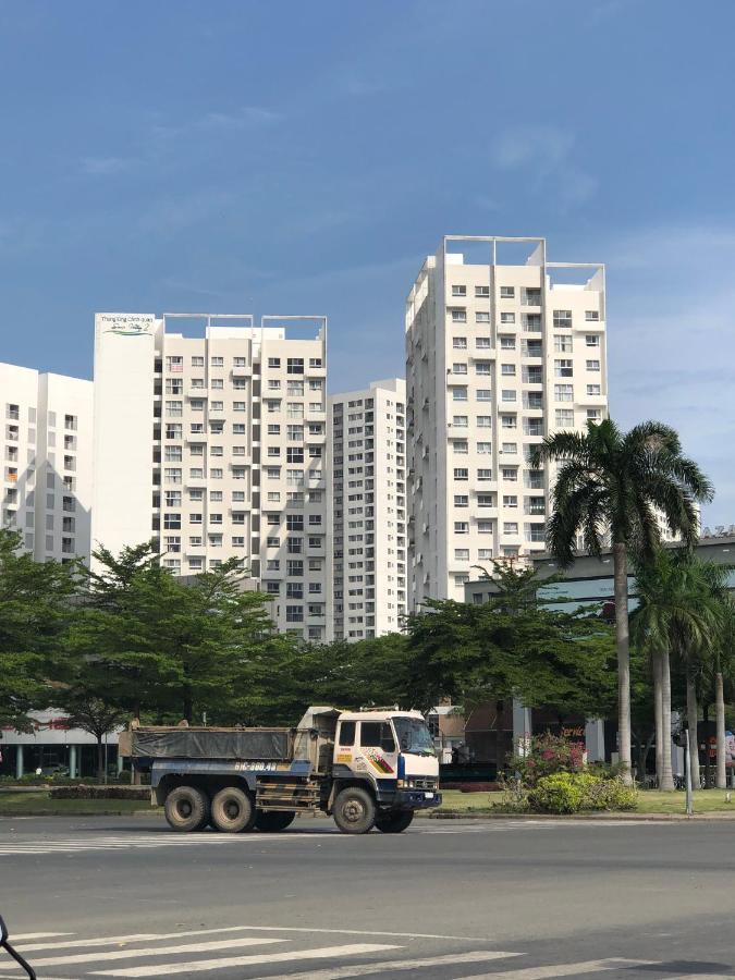 Apartment High Floor, Near Secc, Swimming View, Scenic Valley, Free Breakfast *