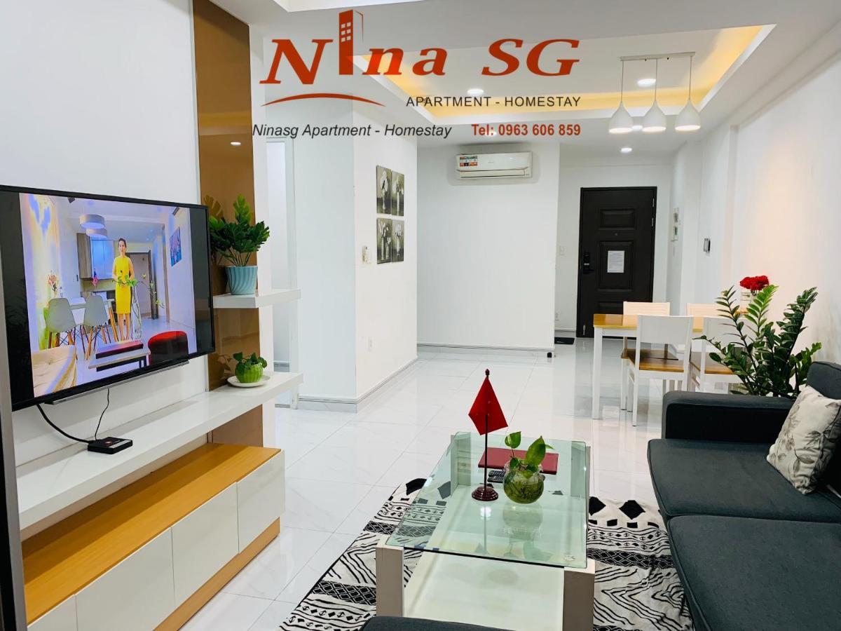 Apartment High Floor, Near Secc, Swimming View, Scenic Valley, Free Breakfast Ho Chi Minh City