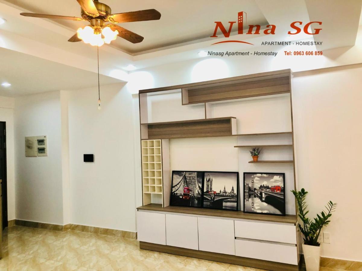 High Floor, Near Secc, Swimming View, Scenic Valley, Free Breakfast * Ho Chi Minh City