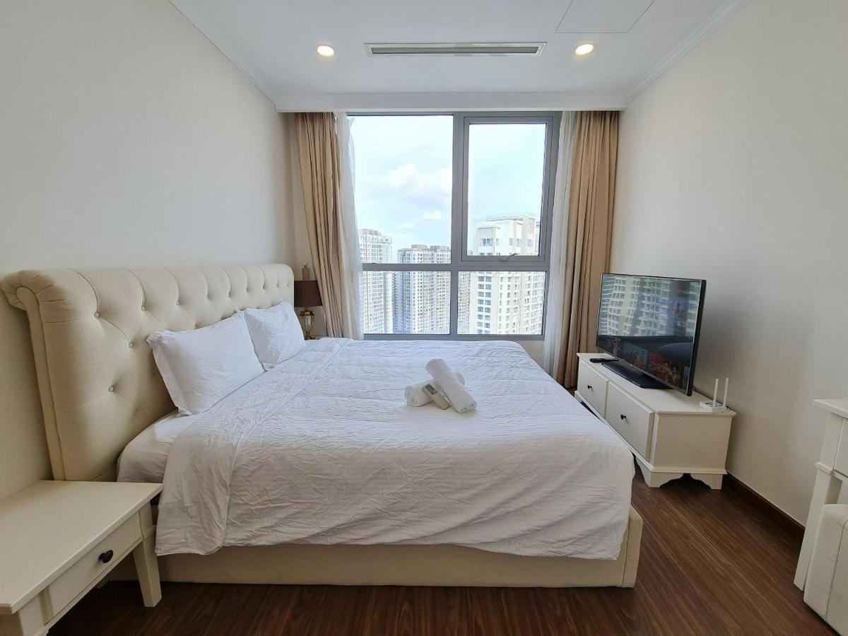 Apartment King House Saigon- Vinhome Park