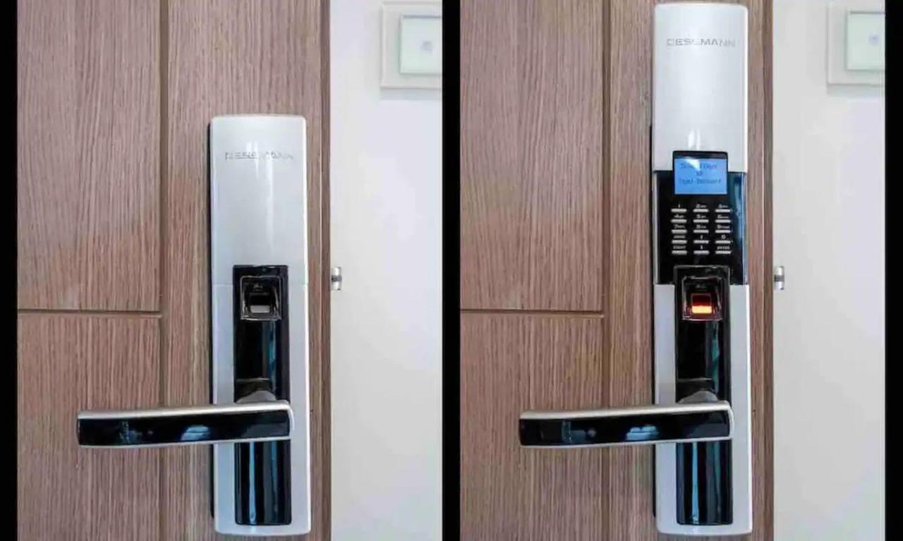 Apartment King House Saigon- Vinhome Park