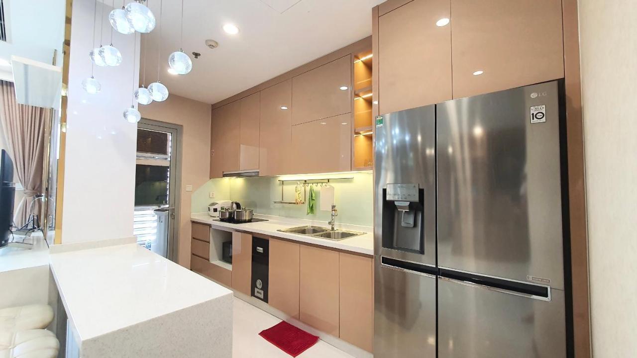 Landmark 81 Luxury *