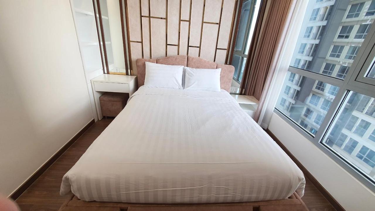 Apartment Landmark 81 Luxury *