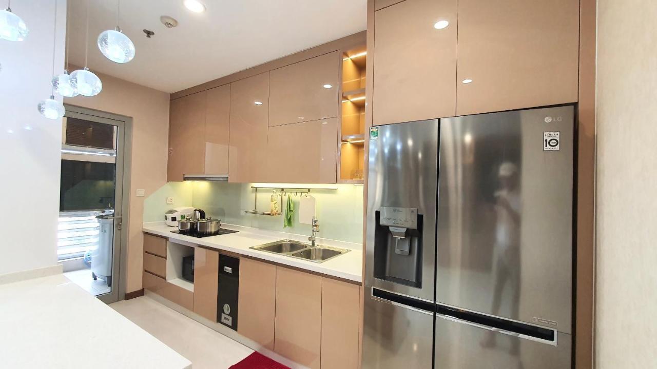 Landmark 81 Luxury Apartment Ho Chi Minh City
