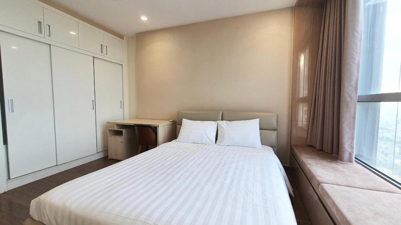 Apartment Landmark 81 Luxury *