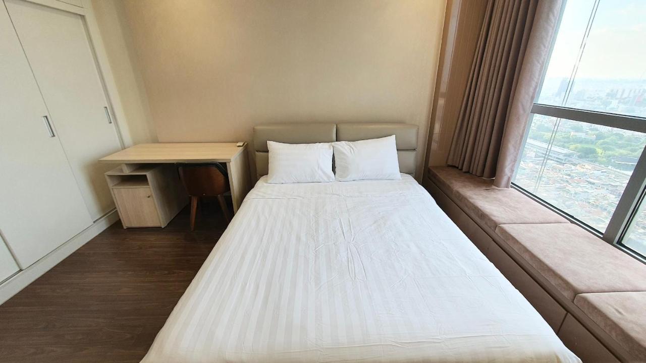 Apartment Landmark 81 Luxury Ho Chi Minh City