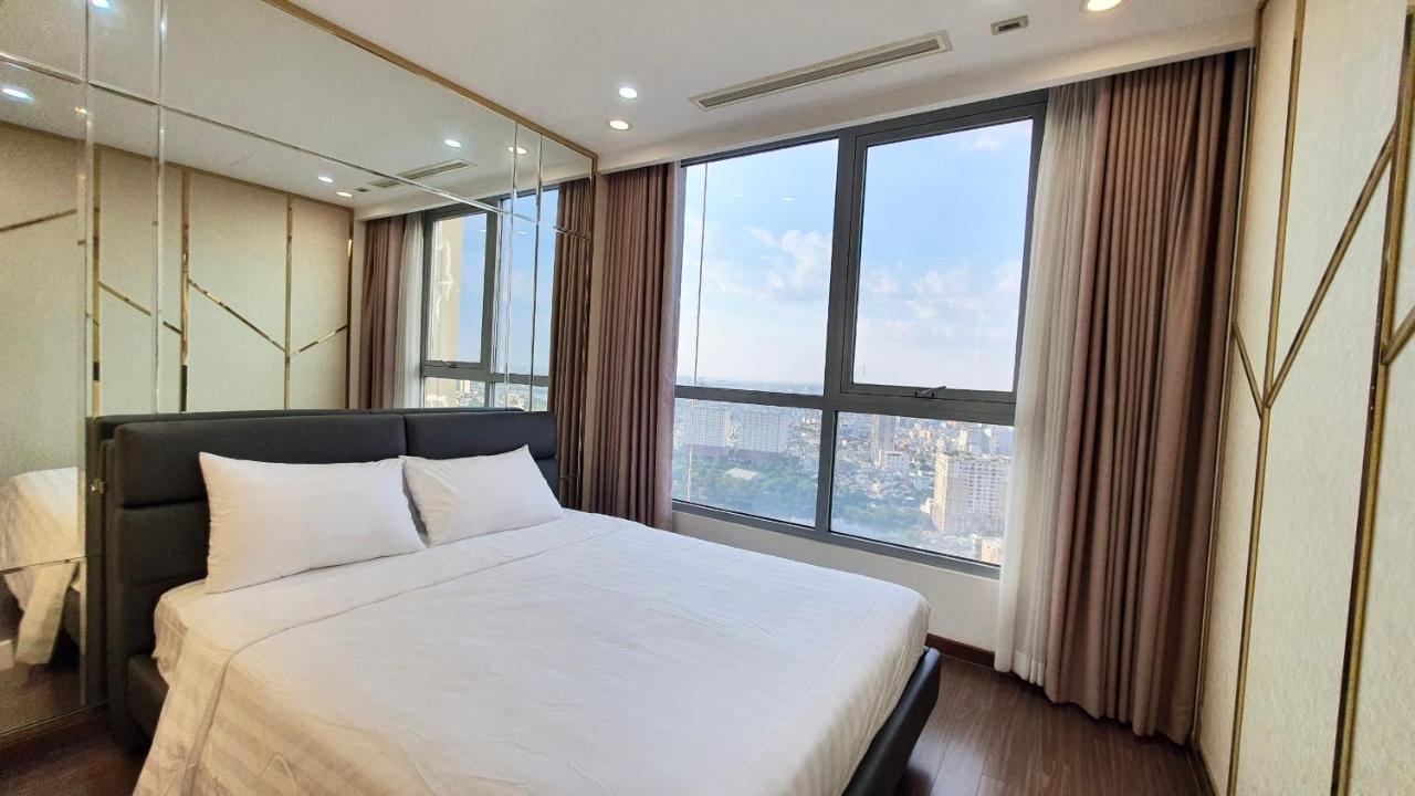 Landmark 81 Luxury Apartment Ho Chi Minh City
