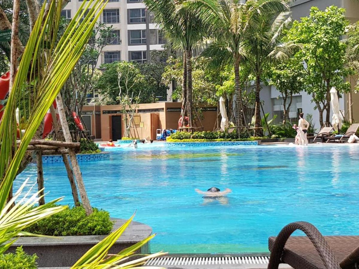 Apartment Landmark 81 Luxury