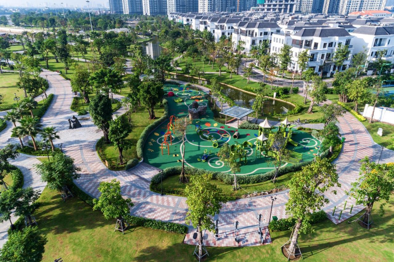 Landmark 81 Luxury