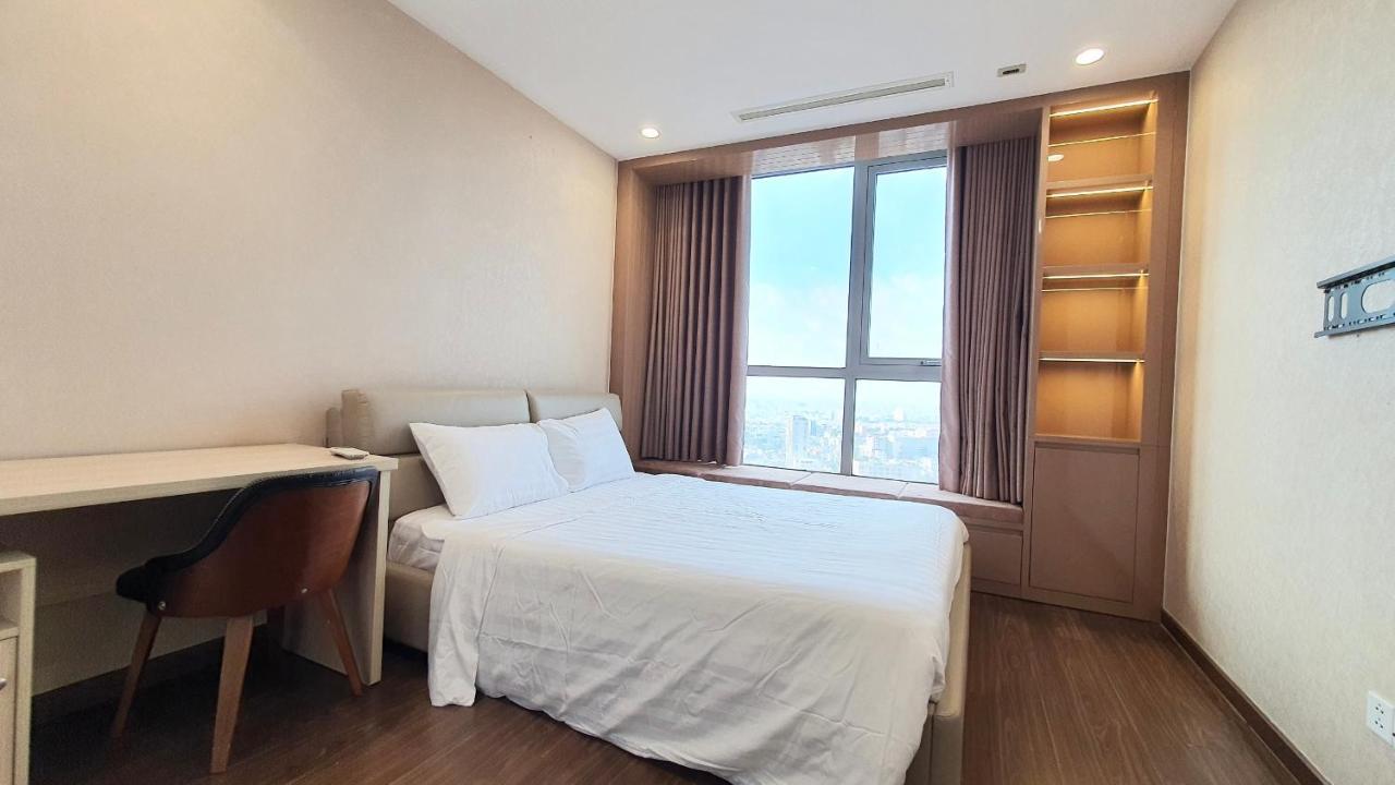 Apartment Landmark 81 Luxury Ho Chi Minh City