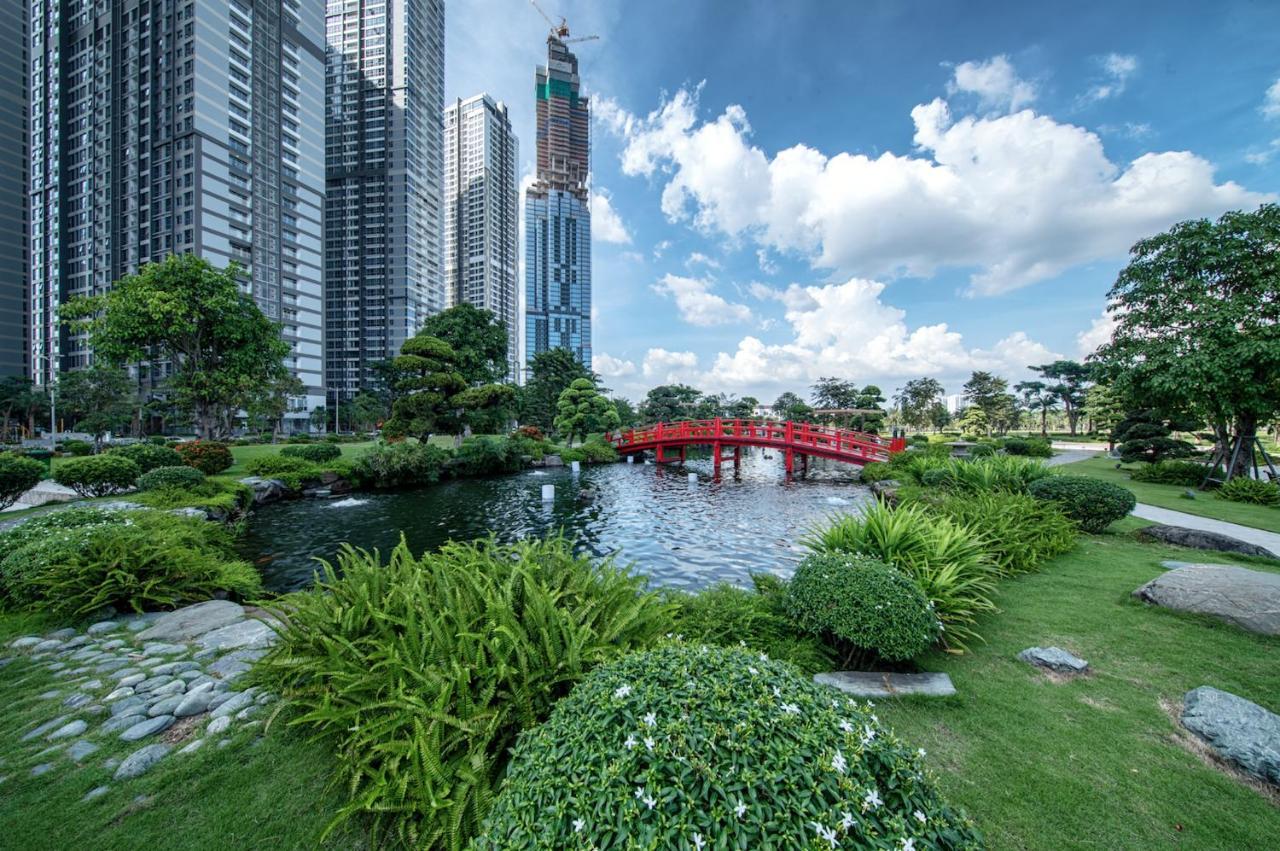 Landmark 81 Luxury Ho Chi Minh City