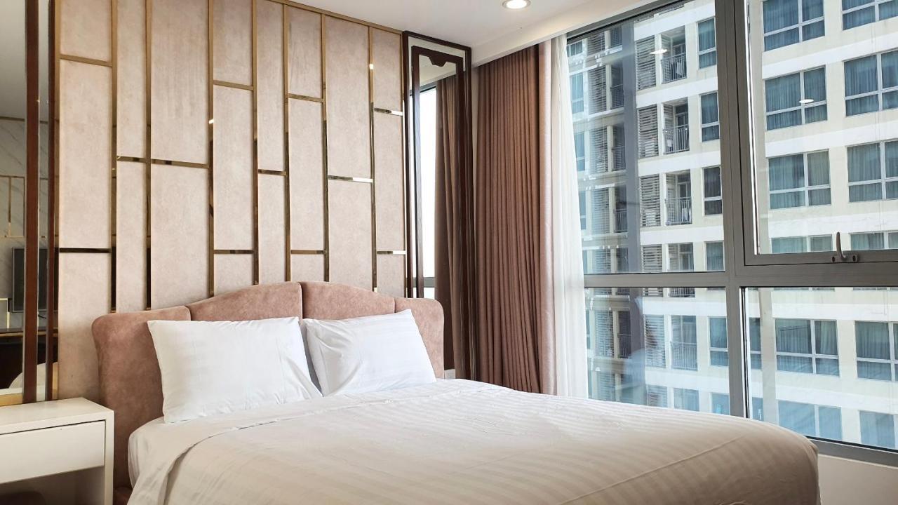 Landmark 81 Luxury Ho Chi Minh City