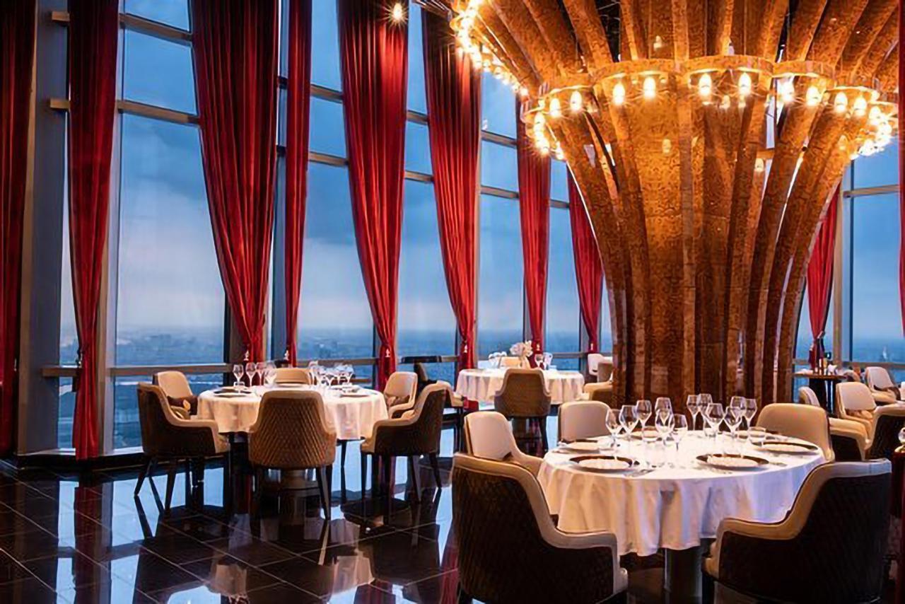 Landmark 81 Luxury *