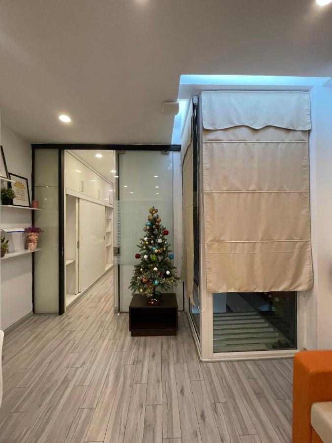 Ho Studio Xinh Xinh Vip2 Apartment