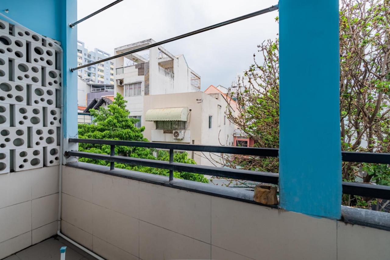 Pangsapuri 27 M² Dengan 1 Bilik Mandi Peribadi Di Binh Thanh *