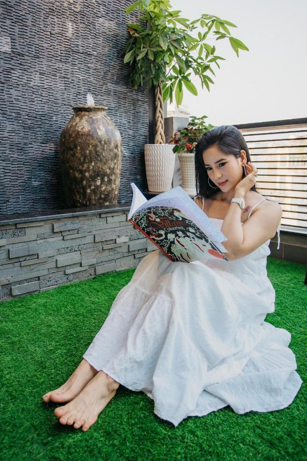Instahome Aparthotel Ho Chi Minh City