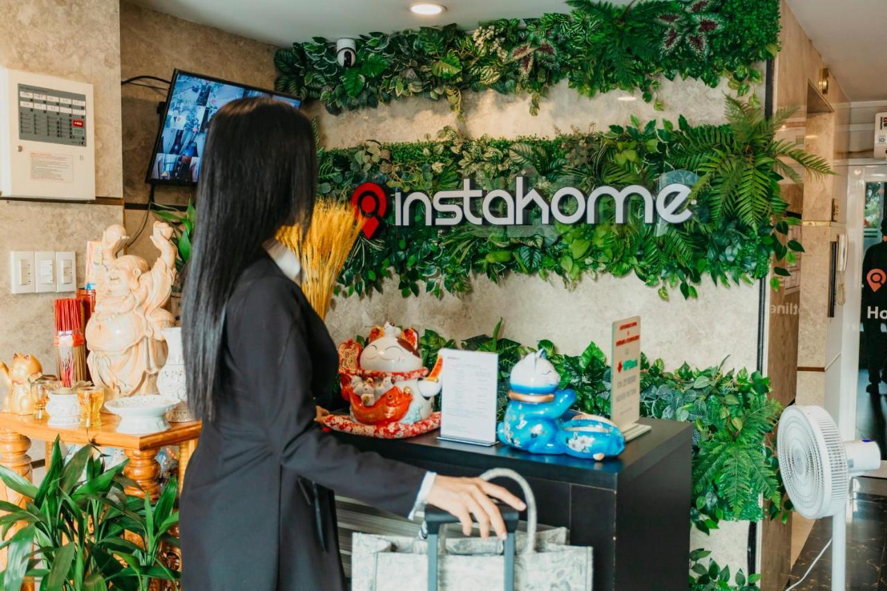 Aparthotel Instahome