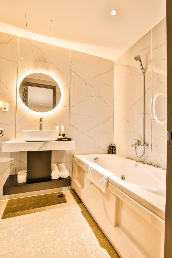 La Paix Sai Gon - Boutique Hotel Bandar Ho Chi Minh