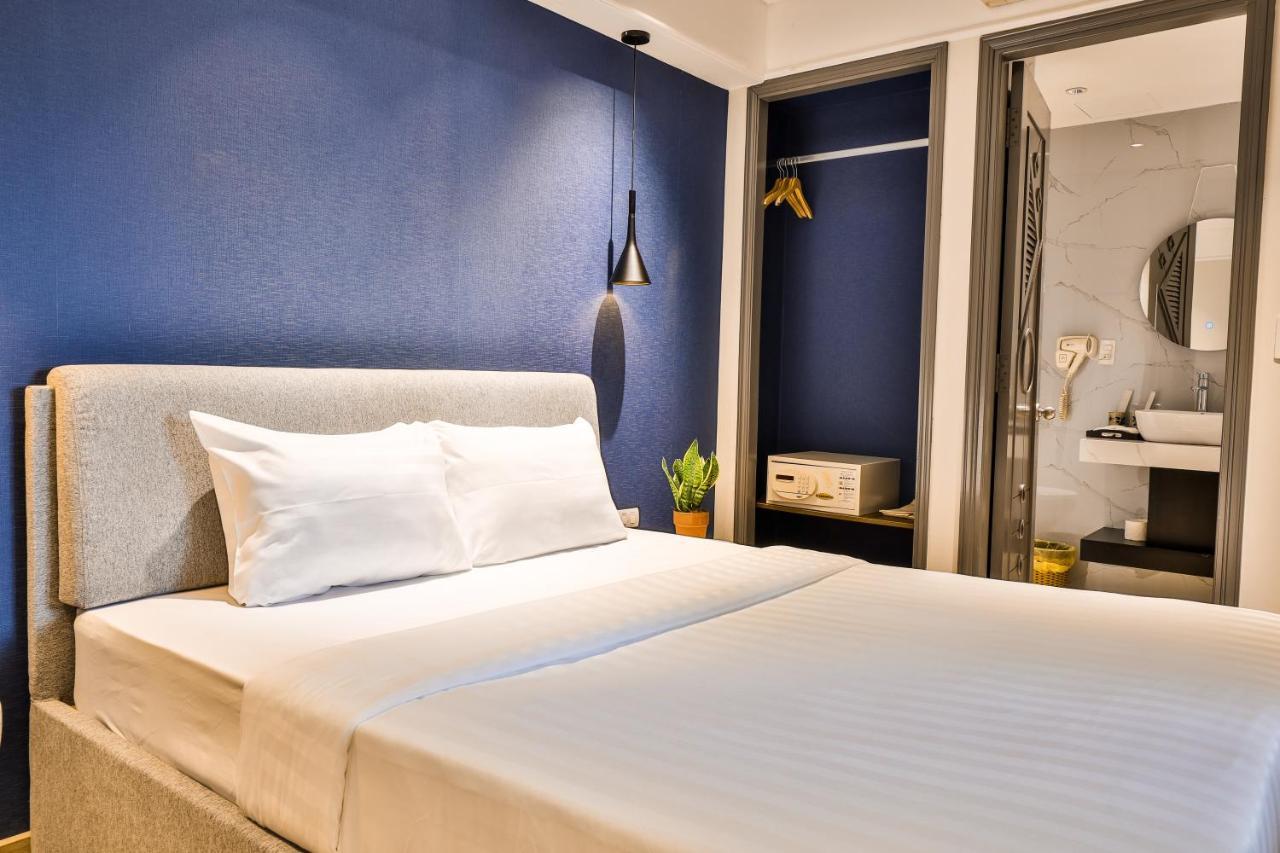 La Paix Sai Gon - Boutique Hotel 2*