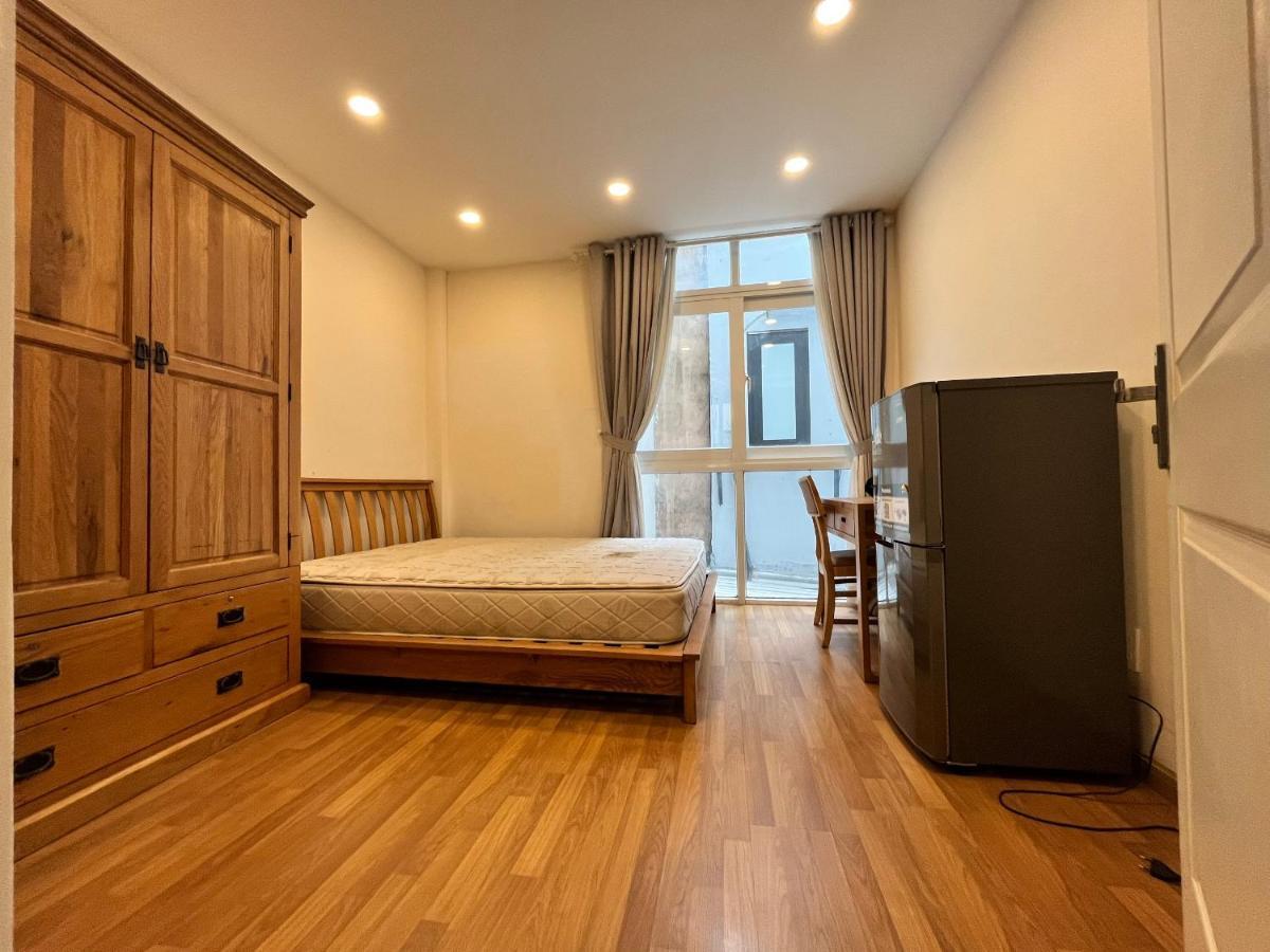 Apartment Village Tv Station - Studio 1 *