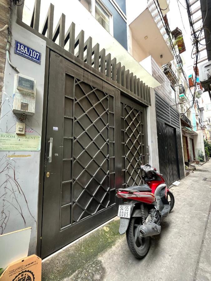 Village Tv Station - Studio 1 Ho Chi Minh City