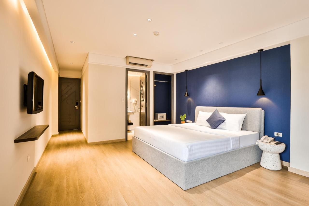 La Paix Sai Gon - Boutique Bandar Ho Chi Minh