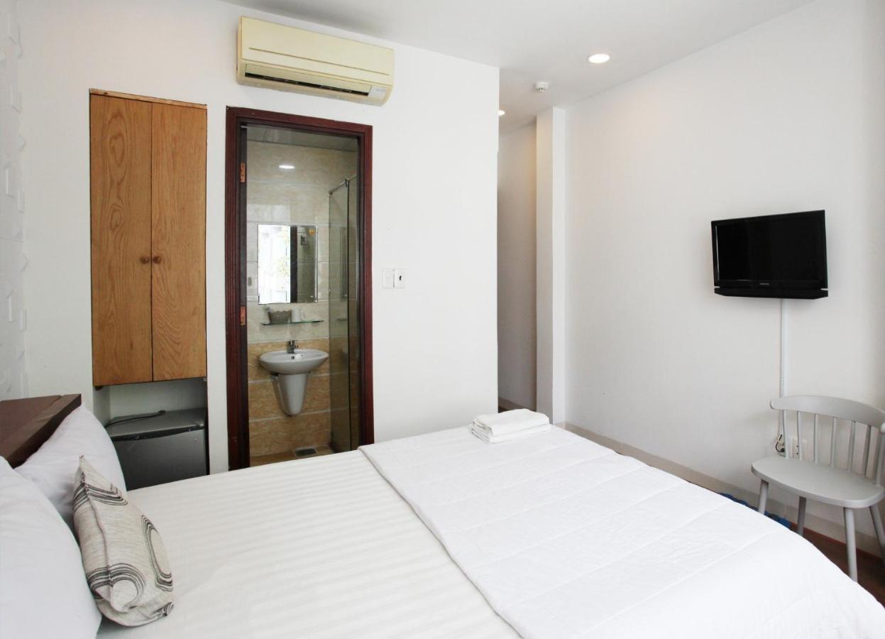Nguyen Thanh Hotel kapsul *
