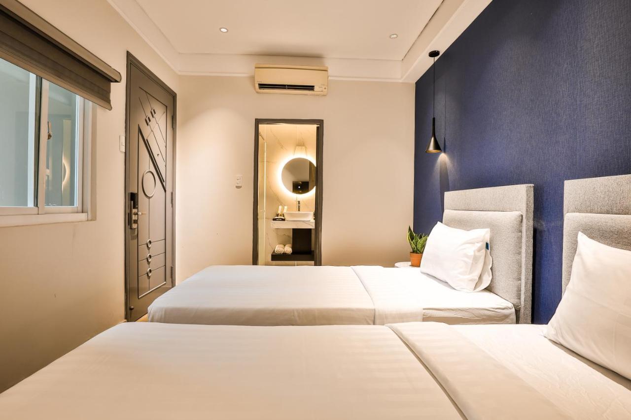 La Paix Sai Gon - Boutique Hotel