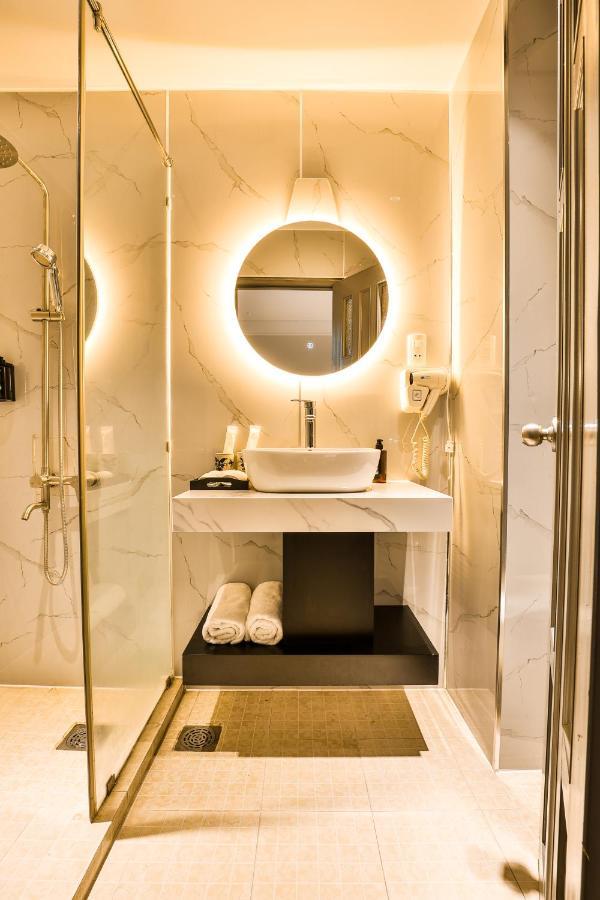 Hotel La Paix Sai Gon - Boutique 2*