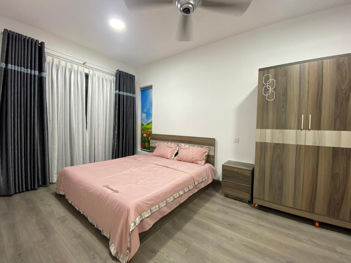 Apartment 3pn Ngan Gan San Bay Tan Son Nhat