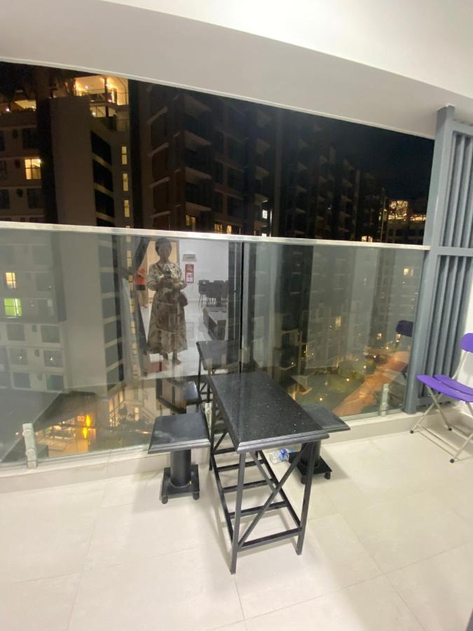 Apartment 3pn Ngan Gan San Bay Tan Son Nhat Ho Chi Minh City