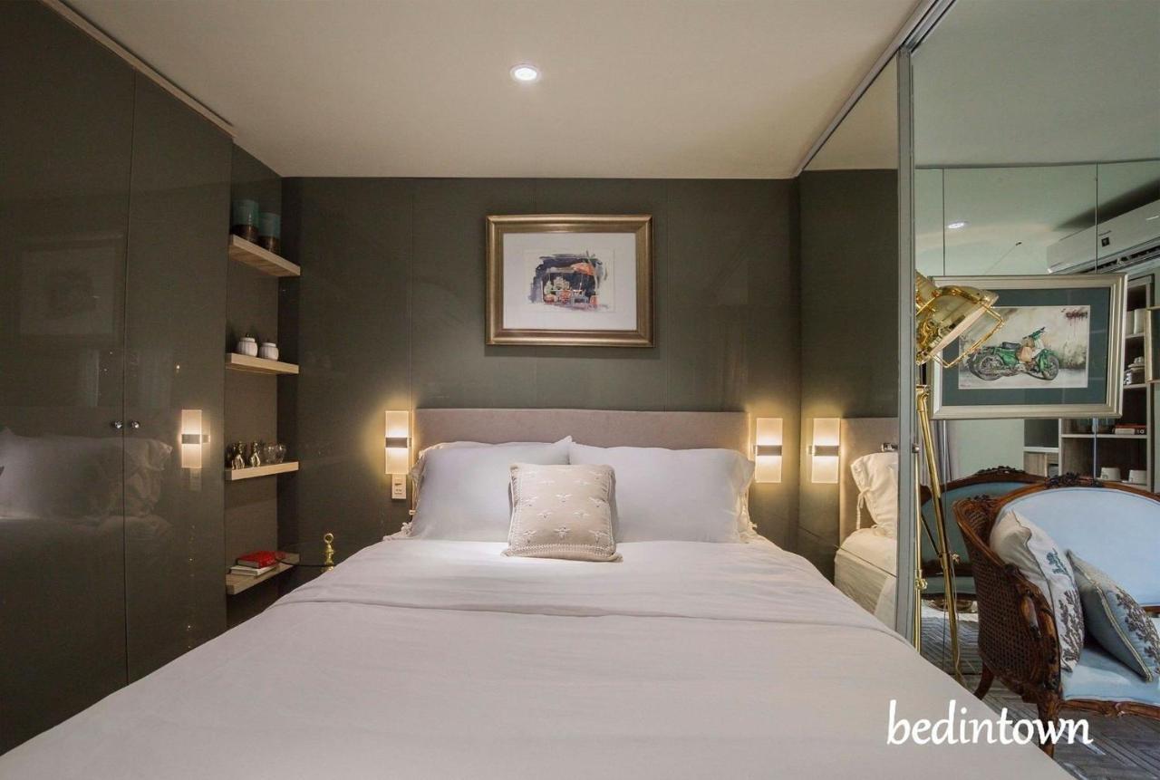 Aparthotel Bed In Town Saigon *