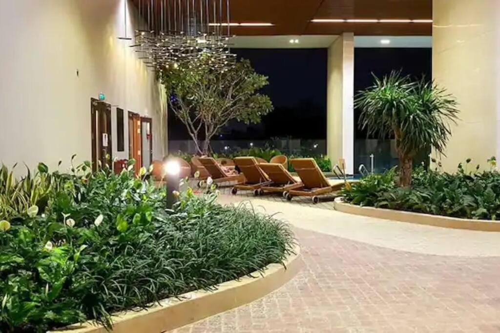 Apartment The Botanica - Near Airport - Very Ho Chi Minh City