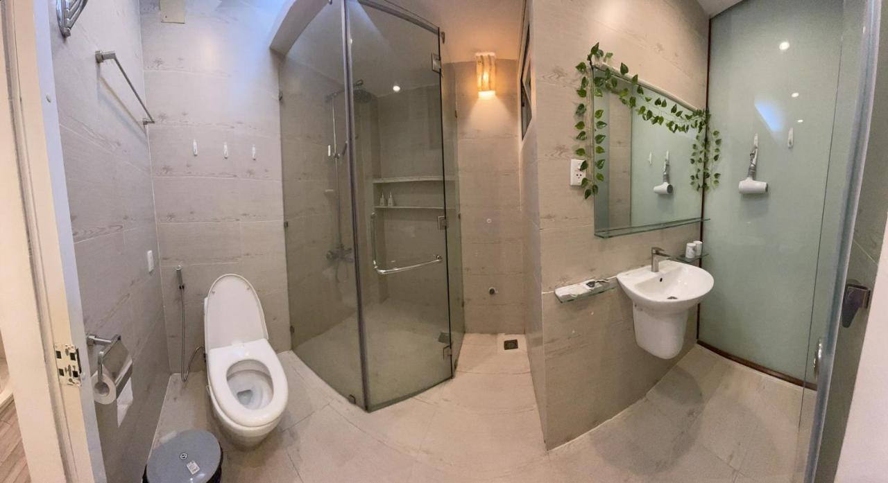Ho Studio Xinh Xinh Vip2 Ho Chi Minh City