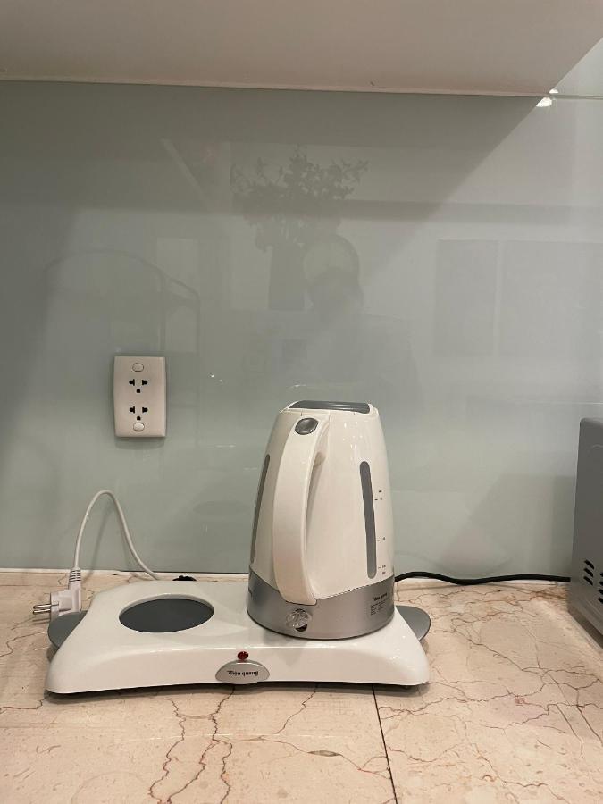 Apartment Ho Studio Xinh Xinh Vip2 *