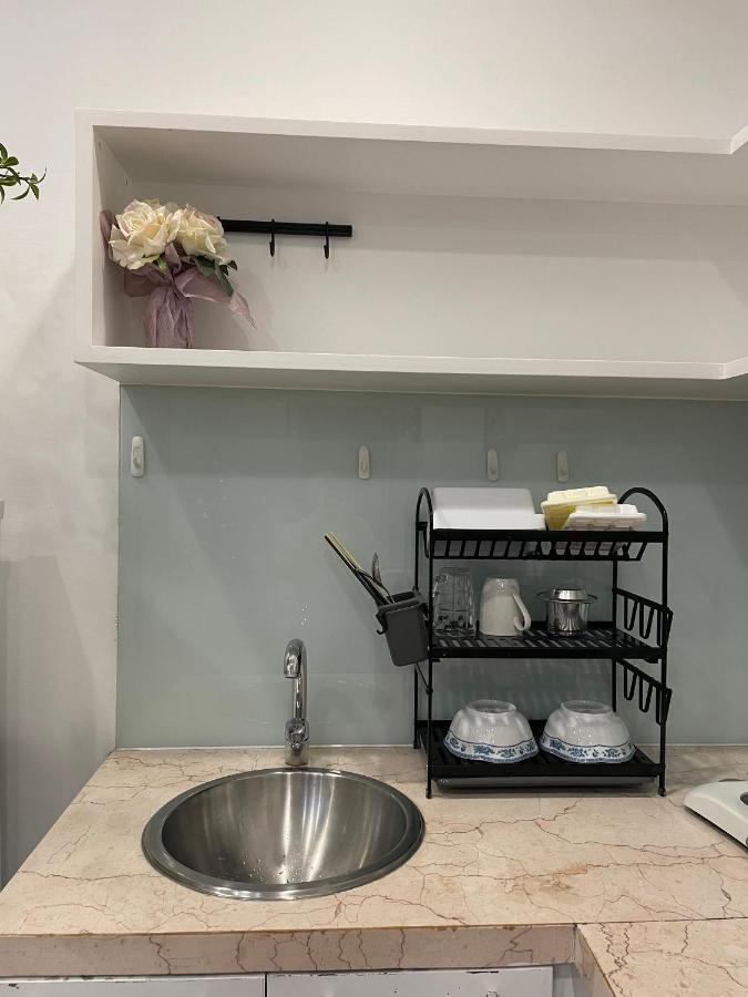 Ho Studio Xinh Xinh Vip2 Apartment *
