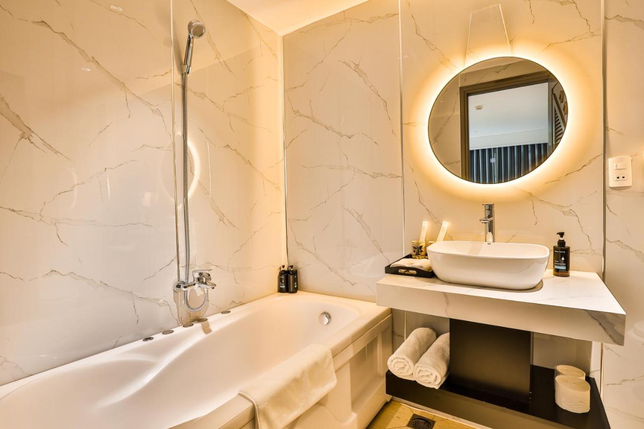 La Paix Sai Gon - Boutique Hotel Bandar Ho Chi Minh