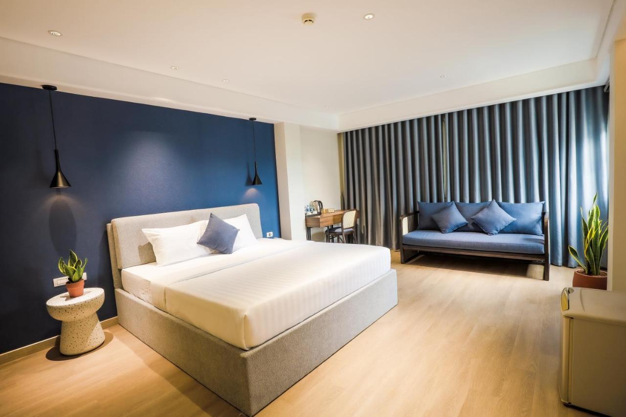 La Paix Sai Gon - Boutique Hotel 2*