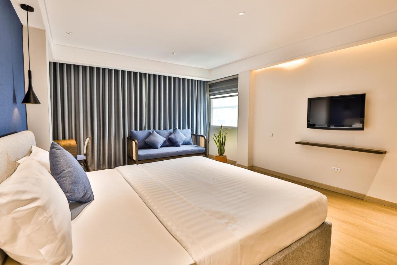 La Paix Sai Gon - Boutique Bandar Ho Chi Minh