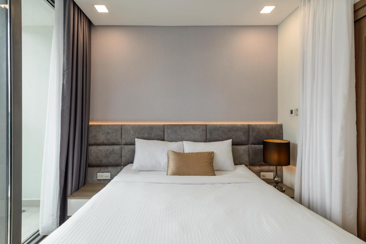 Panorama Suites Landmark 81 Căn hộ TP. Hồ Chí Minh