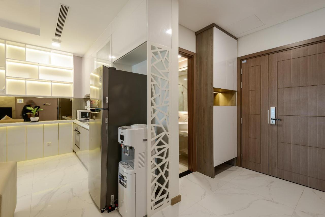Panorama Suites Landmark 81 * TP. Hồ Chí Minh